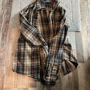Flannel